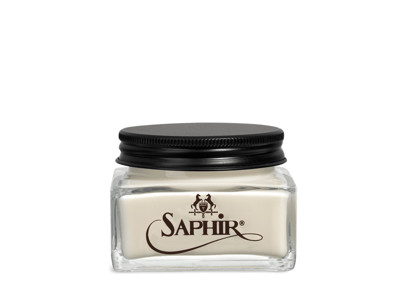 Saphir Médaille d'Or Renovateur - macadamia — The Shoe Care Shop