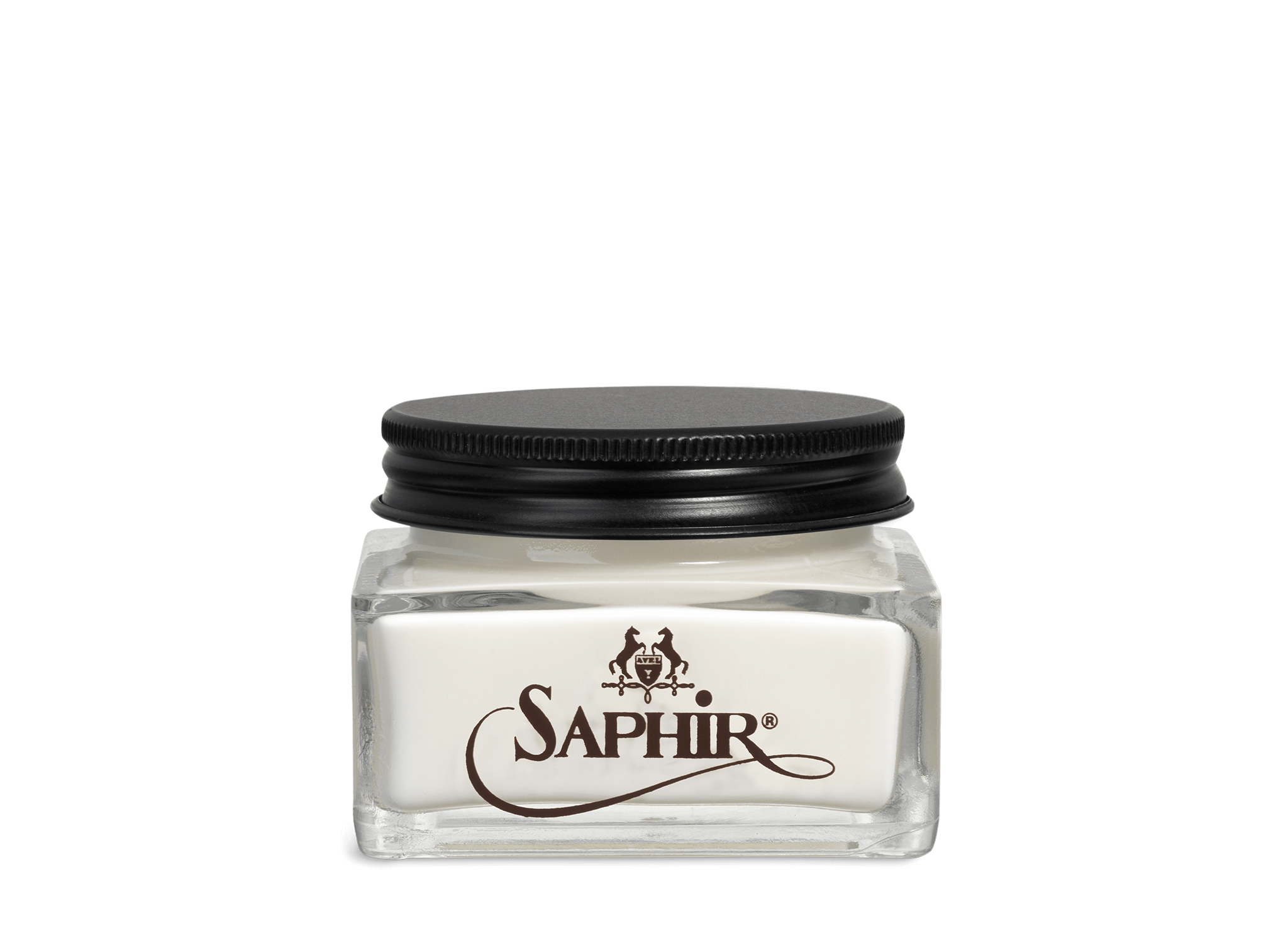 Oiled Leather Cream – Saphir Médaille d'Or