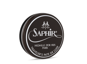 Crema Neutra Nutriente per Scarpe in Pelle secca - Saphir Medaille D'Or  Mink Oil